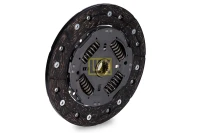 KUPPLUNGSCHEIBE FIORINO,PUNTO 1.7,1.9D