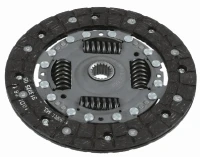 KUPPLUNGSCHEIBE YARIS 1.0 05-