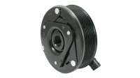 KUPPLUNGSSATZ 7PK / 119MM