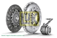 KUPPLUNGSSATZ C-MAX 1.8 04- /Z WYS