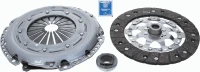 KUPPLUNGSSATZ C5 1.6 08-
