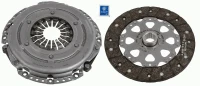 Kupplungssatz DB W177 A200 18-
