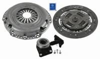 KUPPLUNGSSATZ FOCUS 1.6 16V 04- / ISLAND