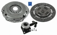 KUPPLUNGSSATZ FOCUS II 1.4 05- /Z WYS