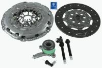 Kupplungssatz Laguna III 2.0 07-/Z hoch