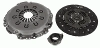 KUPPLUNGSSATZ MAZDA CX-5 2.0 11-17