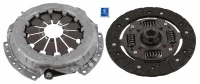 KUPPLUNGSSATZ MICRA 1.26 05-