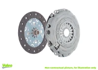 KUPPLUNGSSATZ PEUGEOT 508 2.0HDI 14-