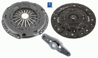 KUPPLUNGSSATZ SEAT LEON 20- /220/