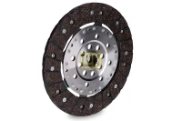 KUPPLUNGSSCHEIBE MAZDA 6 2.0DI 02-