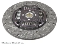 KUPPLUNGSSCHEIBE MITSUBISHI L200 06-15