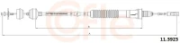 KUPPLUNGSSEIL.EXPERT 2.1TDS 97-