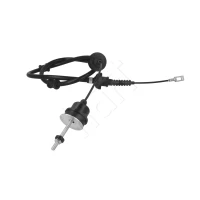 KUPPLUNGSSEIL.XSARA 1.6-2.0HDI 00-