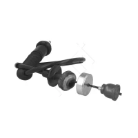 KUPPLUNGSZUG BERLINGO 03- /OEM/