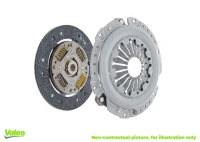 KUPUNGSATZ ASTRA 1.6 16V 98-05/210