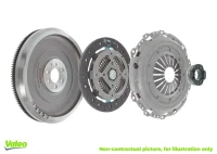 KUPUNGSATZ BMW 5 E39 520D 00-04