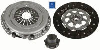 KUPUNGSATZ BMW 5E39 520I 98- /230/