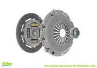 KUPUNGSATZ C5 3.0 V6 01- /242/