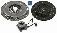 KUPUNGSATZ DB W168 A140,A160 97-04