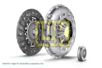 KUPUNGSATZ DB W202,S202,C208 93-