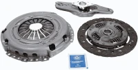 KUPUNGSATZ FABIA,POLO 1.9SDI 01-