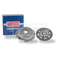 KUPUNGSATZ FIESTA 1.4TDCI 02-