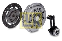 KUPUNGSATZ FIESTA V, MAZDA 2 1.6 01-