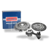 KUPUNGSATZ FOCUS 1.6 TDCI 04-05/ZW