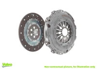 KUPUNGSATZ FOCUS II 1.8TDCI 07-10