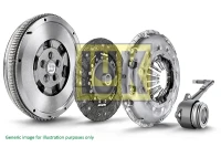 KUPUNGSATZ LAGUNA II 2.2DCI 04-