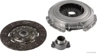 KUPUNGSATZ MASTER IV 2.3DCI 10-