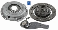 KUPUNGSATZ MAZDA 3 1.4,1.6 03- /200