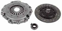 KUPUNGSATZ OUTLANDER 2.0 4WD 03-