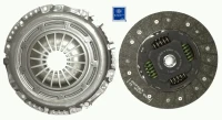 KUPUNGSATZ SAAB 9-5 2.3T 99- /240/