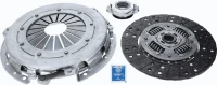 KUPUNGSATZ TERRANO 2.7TD 93-02