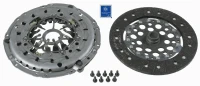 KUPUNGSATZ TRAFIC 2.5DCI 03- /230/