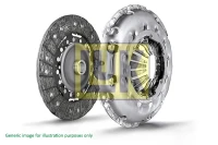 KUPUNGSATZ VECTRA C 1.9CDTI 05-