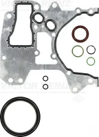 Kurbelgehäuse Astra H 1.6