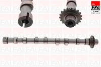 KURBELWELLE FOCUS 2.0TDCI 14-