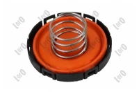 KURBELWELLEN-ENTLASTUNGSVENTIL BMW F10 F11