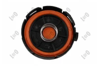 KURBELWELLEN-ÜBERDRUCKVENTIL BMW E81 E82 E88 E90