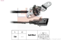 Kurbelwellensensor für Steuerzeiten OPEL 1.9CDTI 05-