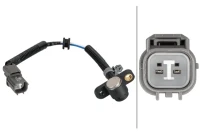 Kurbelwellensensor Honda CR-V 2.0 16V