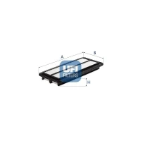 L.FILTER.ACCORD 2.2D 08-