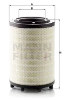 L.FILTER.SCANIA G230-490 07-