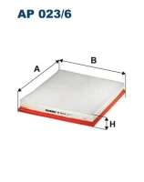 L.FILTER.TRANSIT 2.0TDCI 16-