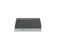 L. INNENRAUMFILTER HILUX 2.4D 15-/CARBON/
