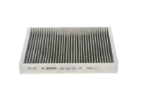 L. INNENRAUMFILTER MERIVA B 12- /CARBON/