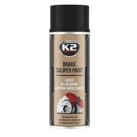 LACK. BREM. BREMSSATTEL/0,4L/ SCHWARZ