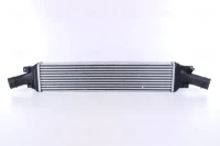 Ladeluftkühler A4 2 0TDI 07-
